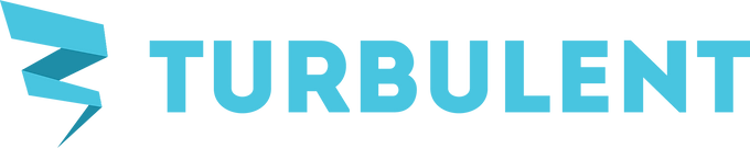 Logo Turbulent